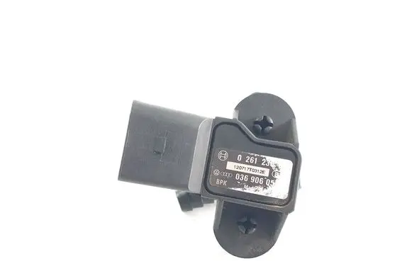 Audi A6 S6 C7 4G Air pressure sensor 0369060510 0261230053