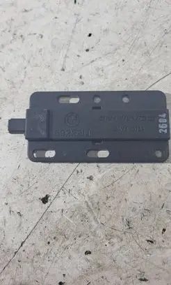 BMW 3 E90 E91 Keyless (KESSY) go control unit/module 6922211 5WK49132