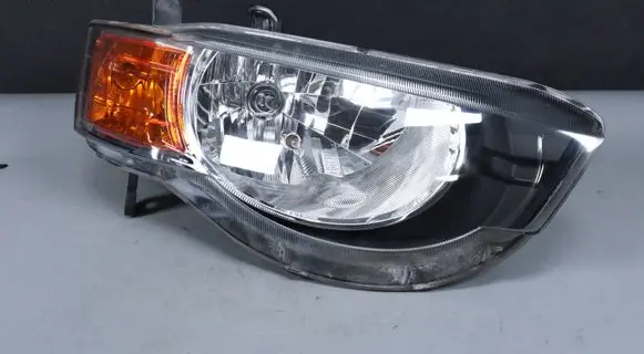 Mitsubishi Colt Headlight/headlamp 030124930200