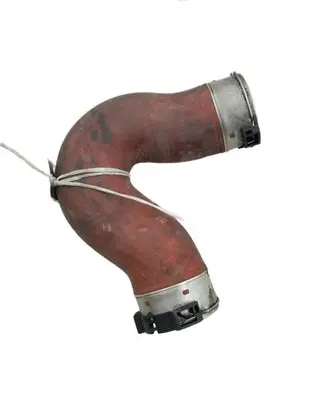 Mercedes-Benz Sprinter W906 Intercooler hose/pipe A9065284182