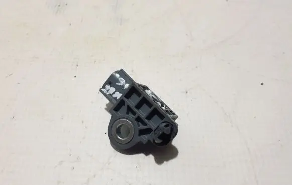 Nissan Qashqai Airbag deployment crash/impact sensor 985813RA0A