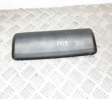 Opel Corsa C Third/center stoplight 24517003