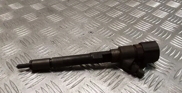 KIA Sportage Fuel injector 3380027400 0445110258