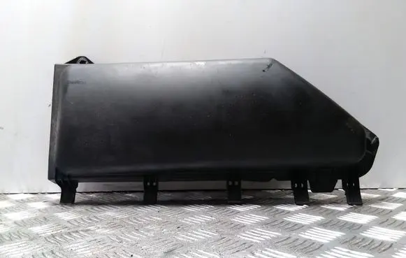 BMW 5 E60 E61 Air filter box cover 64316913503