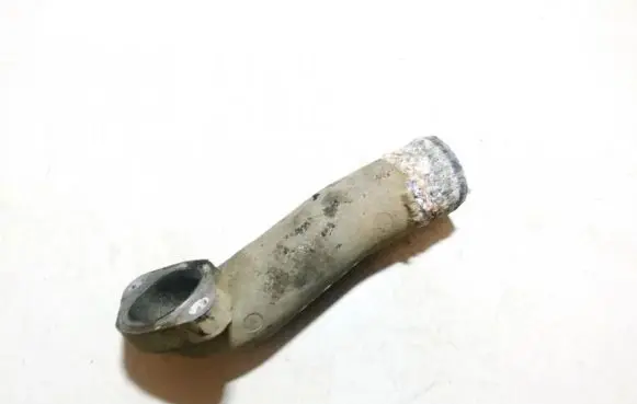 Nissan Almera Tino Intercooler hose/pipe