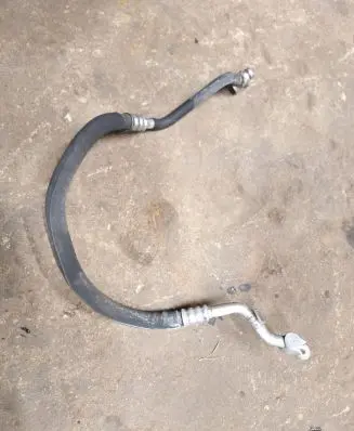 Audi S5 Air conditioning (A/C) pipe/hose 8T0260701G 8T0260701