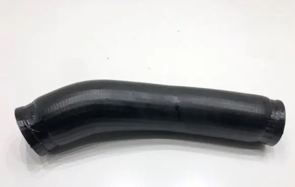 Mitsubishi ASX Intercooler hose/pipe