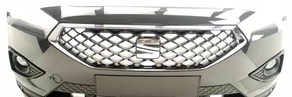 Seat Tarraco Front bumper 5FJ807221D