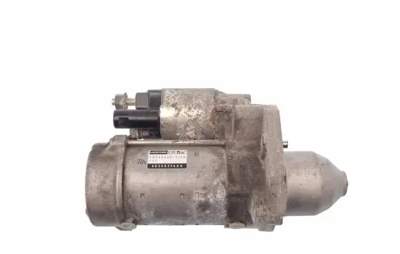 Chrysler Pacifica Starter motor 68348376AA TN4380004560