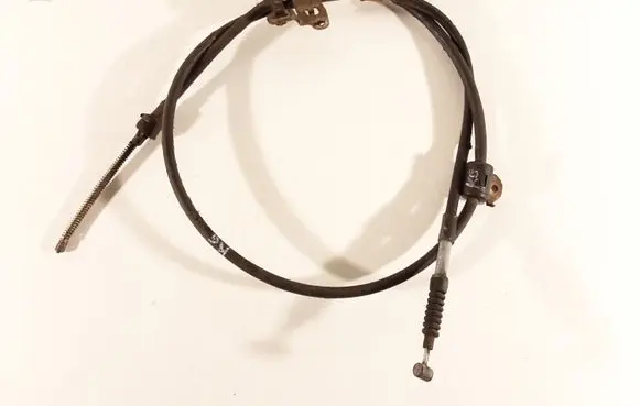 Toyota Corolla E120 E130 Handbrake/parking brake wiring cable 
