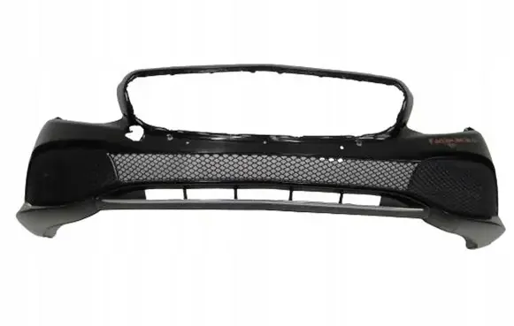 Mercedes-Benz E AMG W213 Front bumper A2138850338