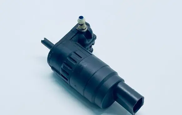 Audi A4 S4 B7 8E 8H Windscreen/windshield washer pump 1T0955651A