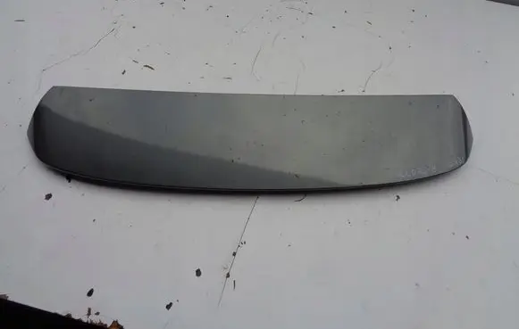 Honda Accord Tailgate/trunk spoiler NH737M