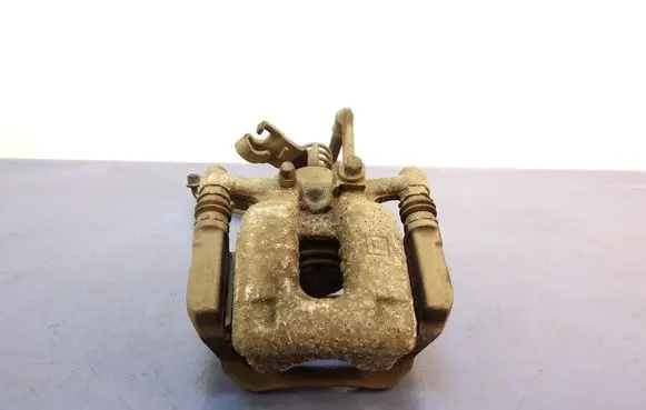 Opel Astra K Rear brake caliper