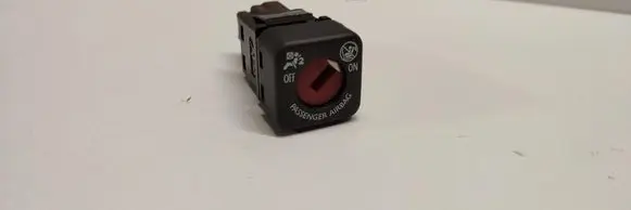 Opel Vivaro Fog light switch 9641391277