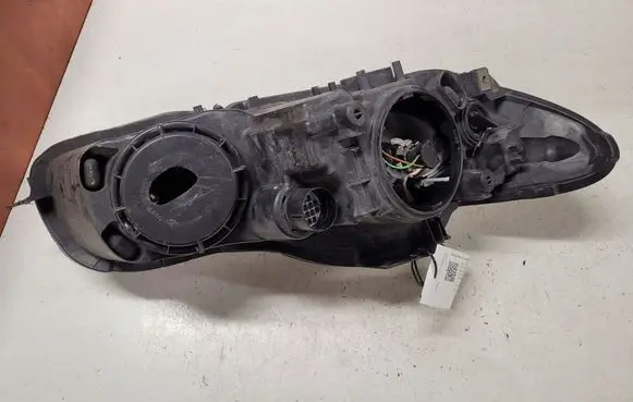 Jaguar XF X250 Headlight/headlamp