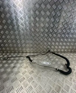 Power steering hose/pipe/line