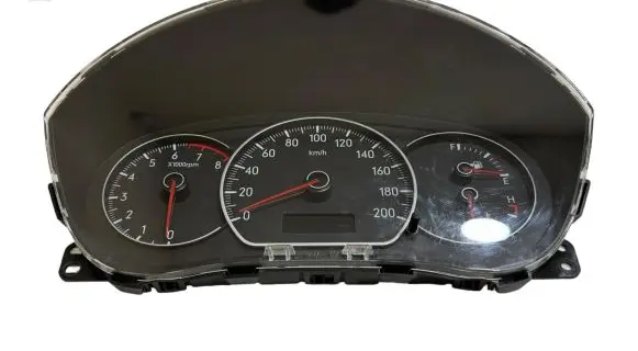 Suzuki SX4 Speedometer (instrument cluster) 3411079J20 3411079J2 A2C53141294