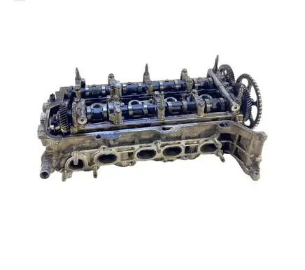 Honda Civic Engine head 