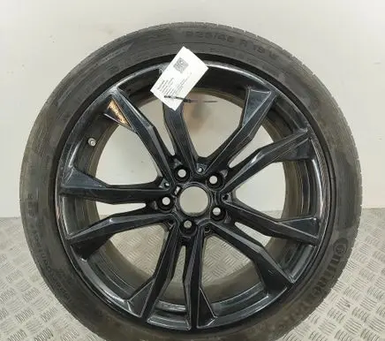BMW X2 F39 R19 alloy rim 8008616