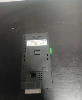 Volvo S60 Tow bar trailer control unit/module 30664652 12245629
