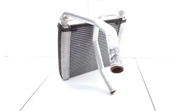 Subaru Outback Heater blower radiator
