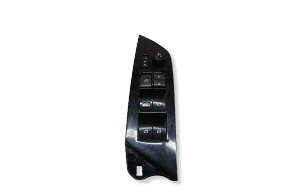 Toyota Prius (XW50) Electric window control switch 7562T75