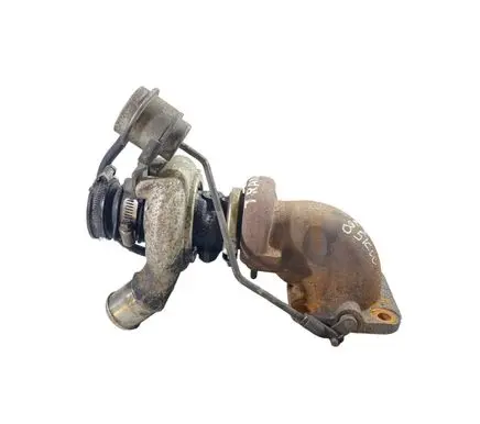 Ford Transit Turbo 6C1Q6K682CD 4913105312 6350417