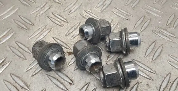 Nuts/bolts