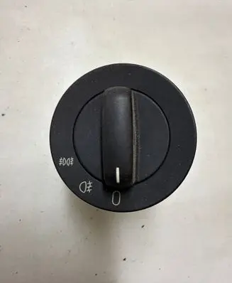 BMW 5 E39 Light switch 6901342