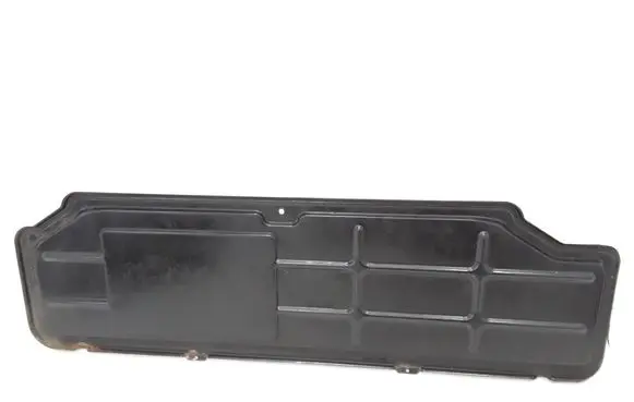 Smart ForTwo I Engine bonnet/hood 0001314V007 6121314 9363000