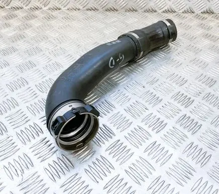 Porsche 911 991 Intercooler hose/pipe 99111062671