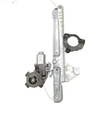 Citroen DS5 Rear door window regulator motor 402288G 170912215925