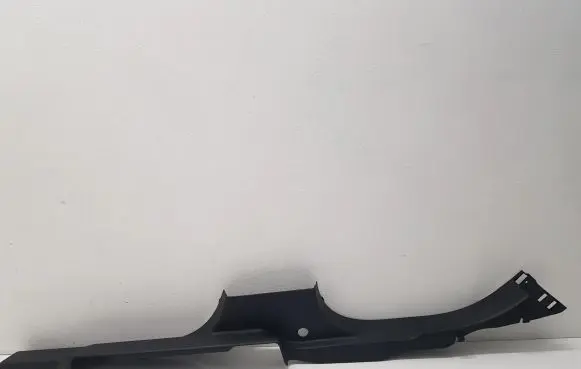 Renault Twingo III Front sill trim cover 769513112R A4536806005