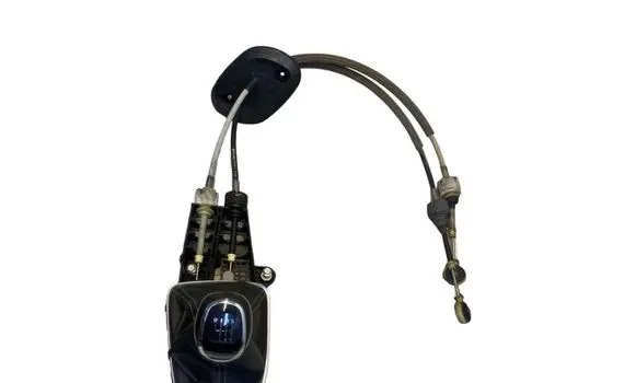 Opel Astra K Gear shifter/selector 55489535 55489542 55486232003