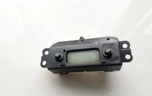 Ford Focus Screen/display/small screen 98AB15000CCW 98AB-15000-CCW