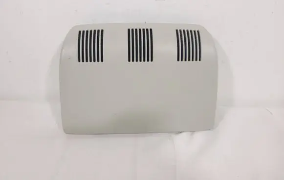 Skoda Fabia Mk2 (5J) Other interior part 1Z0877829B