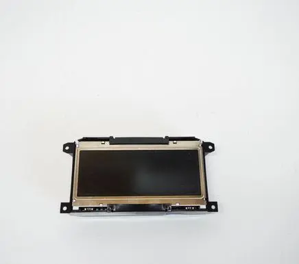 Audi A6 S6 C6 4F Screen/display/small screen 4F0919603