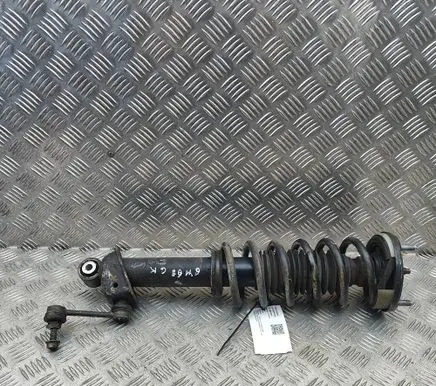 Porsche 911 996 Rear shock absorber/damper 99633310502 9933335040