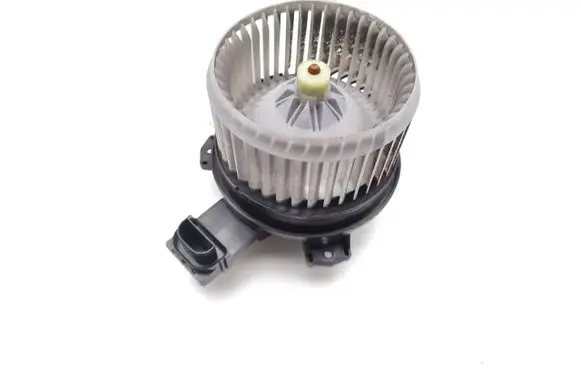 Heater fan/blower