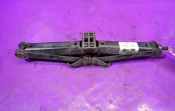 Opel Vectra C Lift Jack 