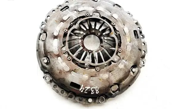 Mazda 5 Pressure plate 