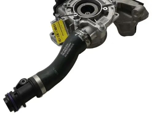 Mercedes-Benz CLS AMG C219 Water pump A2822009700