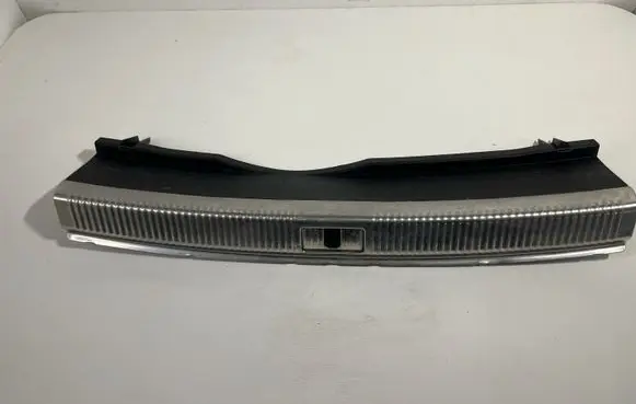 Audi A7 S7 4G Trunk/boot sill cover protection 4G8863471