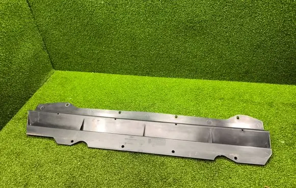 Ford Transit Custom Intercooler air guide/duct channel BK21V8B384AB