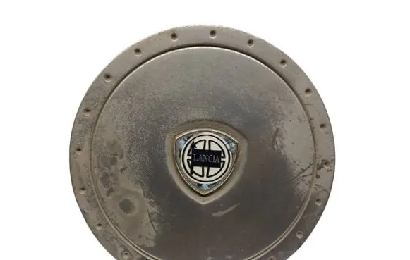 Lancia Phedra Original wheel cap 1484527077