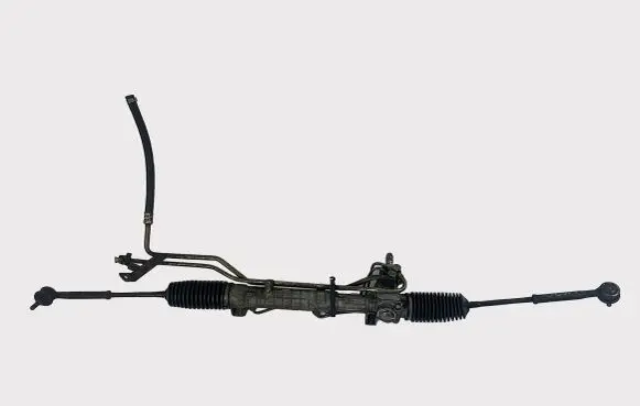 Fiat Punto (176) Steering rack 46480616 46479204
