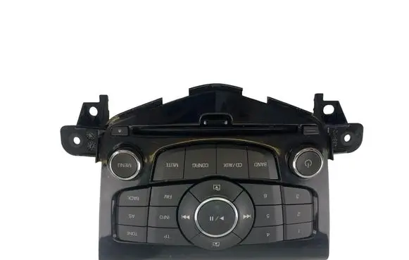Chevrolet Cruze Head unit multimedia control 94563267