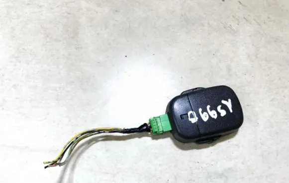 Honda CR-V Other control units/modules