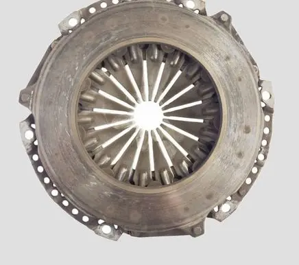 Peugeot 508 Pressure plate 9686038280